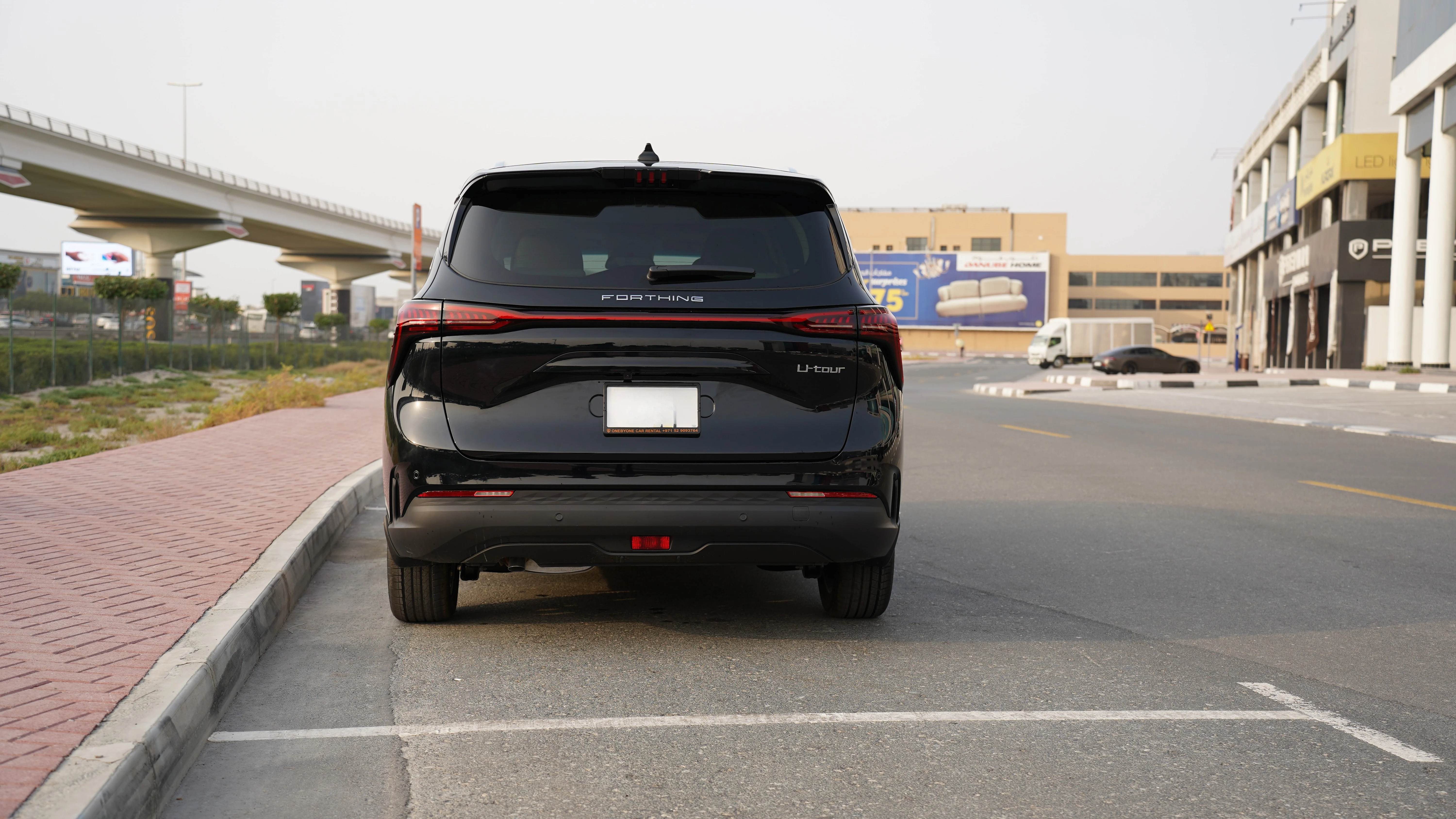T5 EVO Exterior
